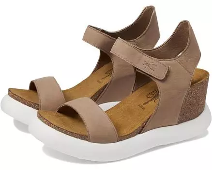 Туфли FLY LONDON GOGO967FLY, тауп