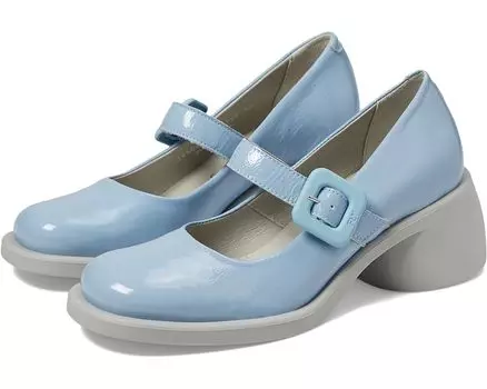 Туфли FLY LONDON HUVI044FLY, синий