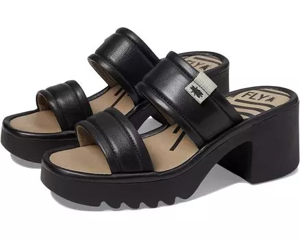 Туфли FLY LONDON MAVA432FLY, черный