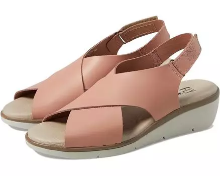 Туфли FLY LONDON NABI058FLY, цвет Nude Pink Brooklyn