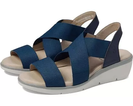 Туфли FLY LONDON NOLI056FLY, цвет Ocean Mousse/Grograin