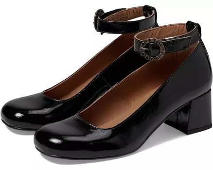 Туфли FLY LONDON SAZI082FLY, черный