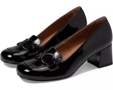 Туфли FLY LONDON SIVI081FLY, черный