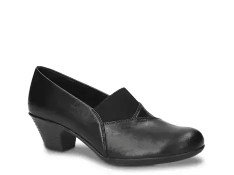 Туфли Fondly Easy Street, Black