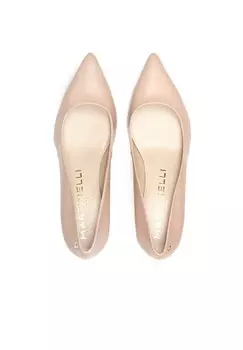 Туфли FONTAINE Martinelli, бежевый