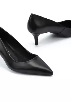 Туфли FONTAINE Martinelli, черный