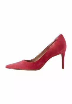 Туфли FOREVER COMFORT MID COURT Next, красный