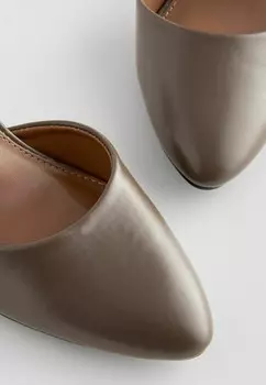 Туфли FOREVER COMFORT Next, зеленый