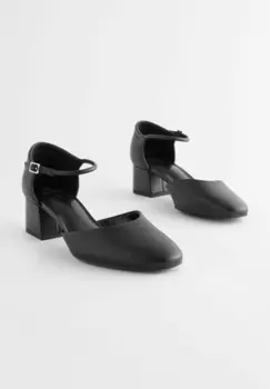 Туфли FOREVER COMFORT ROUND TOE Next, черный