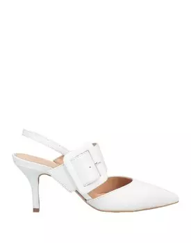 Туфли Formentini, белый