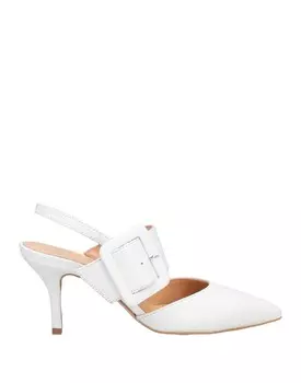 Туфли Formentini, белый