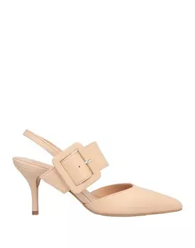 Туфли Formentini, бежевый