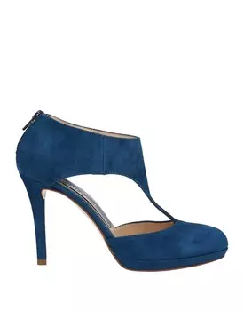 Туфли Formentini, синий