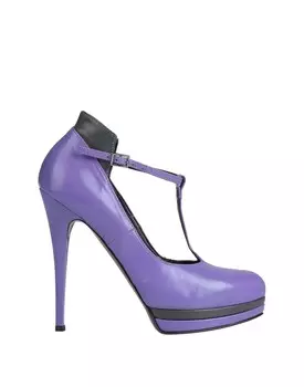 Туфли Formentini, светло-фиолетовый