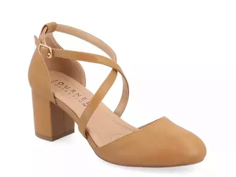 Туфли Foster Journee, Tan