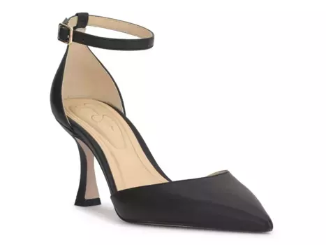 Туфли Foxena Pump Jessica Simpson, черный