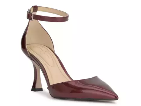 Туфли Foxena Pump Jessica Simpson, красный