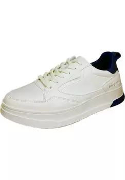 Туфли Franc на шнуровке bugatti