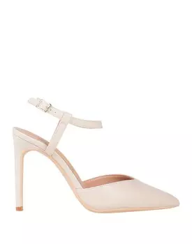 Туфли Francesco Milano, бежевый