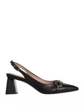 Туфли Francesco Milano, черный