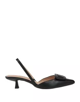 Туфли Francesco Milano, черный