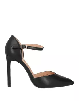 Туфли Francesco Milano, черный