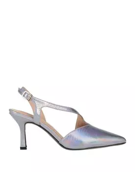 Туфли Francesco Milano, сирень