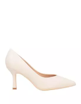 Туфли Francesco Milano, слоновая кость