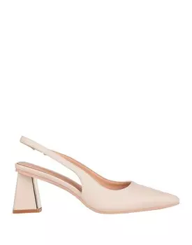 Туфли Francesco Milano, слоновая кость