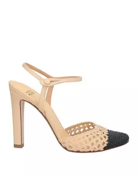 Туфли Francesco Russo, черный