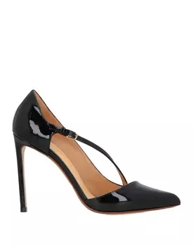 Туфли Francesco Russo, черный