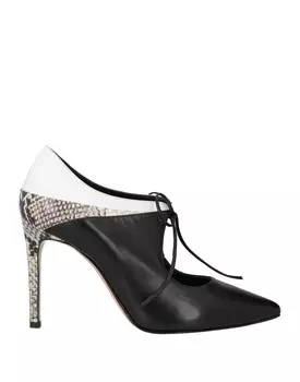 Туфли Francesco Sacco, черный