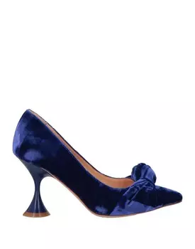 Туфли Francesco Sacco, фиолетовый