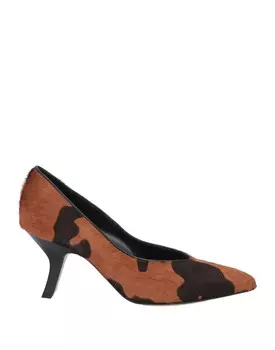 Туфли Francesco Sacco, коричневый