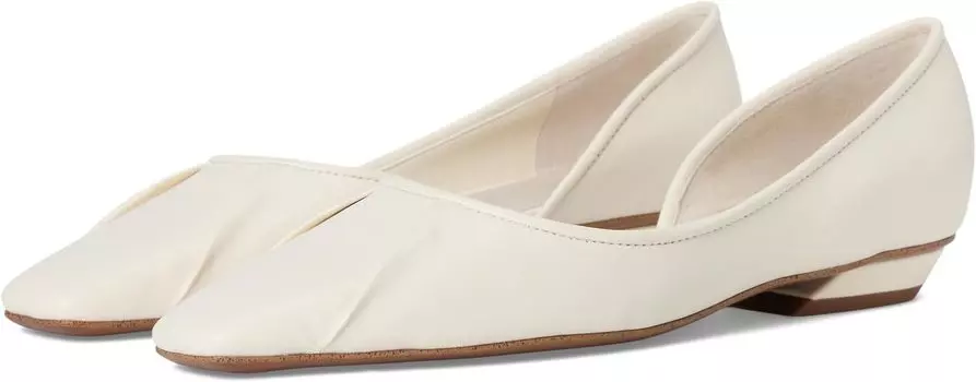Туфли Franco Sarto A-Debrah, цвет Cream White