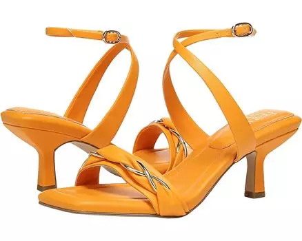 Туфли Franco Sarto Belle, серебряный