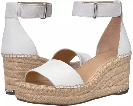 Туфли Franco Sarto Clemens, цвет White Leather