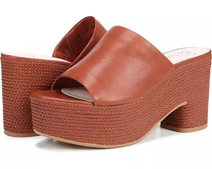 Туфли Franco Sarto Coco, ржавый