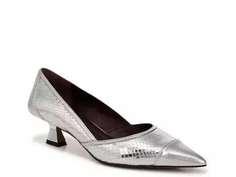 Туфли Franco Sarto Darcy, серебро