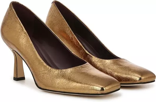 Туфли Franco Sarto Flexa Aela, цвет Bronze Leather