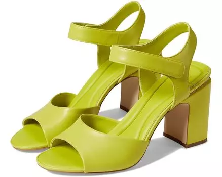 Туфли Franco Sarto Flxnatalie, цвет Pear Green Leather