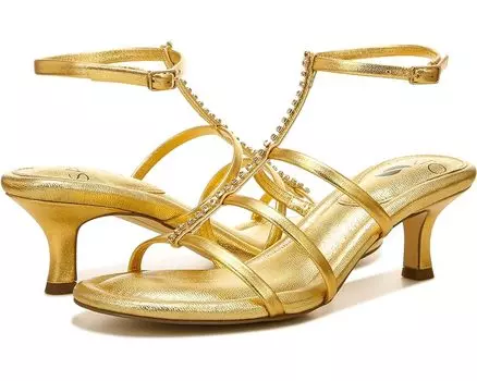 Туфли Franco Sarto Genesis, золотой