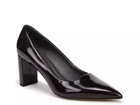 Туфли Franco Sarto Giovanna, темно-фиолетовые