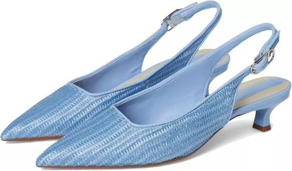 Туфли Franco Sarto Marlow, цвет Denim Blue