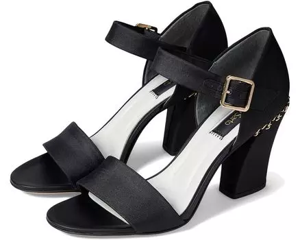 Туфли Franco Sarto Ofelia, цвет Black Fabric
