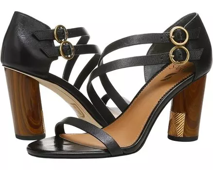 Туфли Franco Sarto Ollie, черный