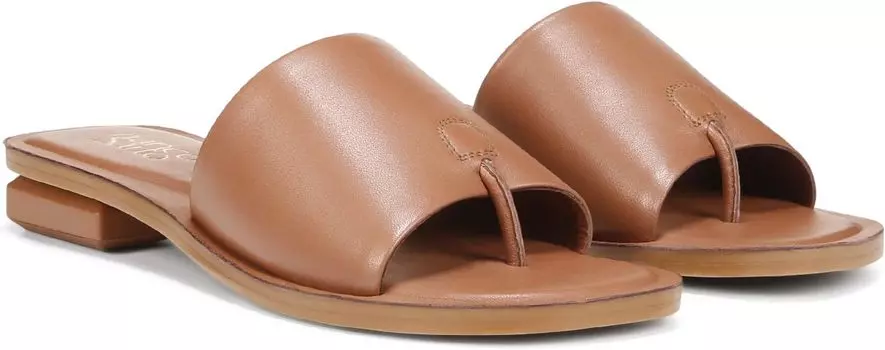 Туфли Franco Sarto Peggy, оранжевый