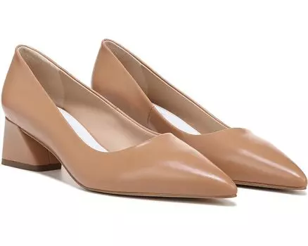 Туфли Franco Sarto Racerpump, цвет Toffee