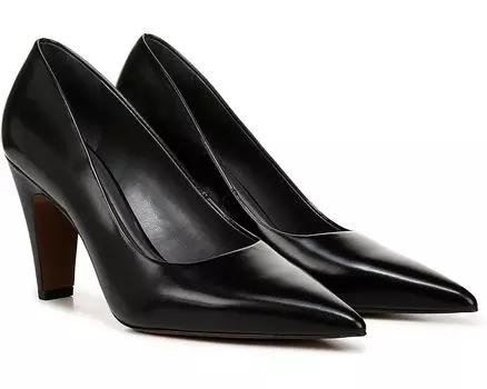 Туфли Franco Sarto Sage, цвет Black Smooth