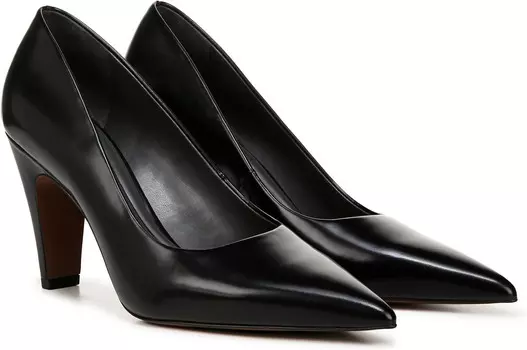 Туфли Franco Sarto Sage, цвет Black Smooth